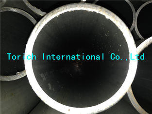 ASTM A519 Seamless precision steel pipe and tubes