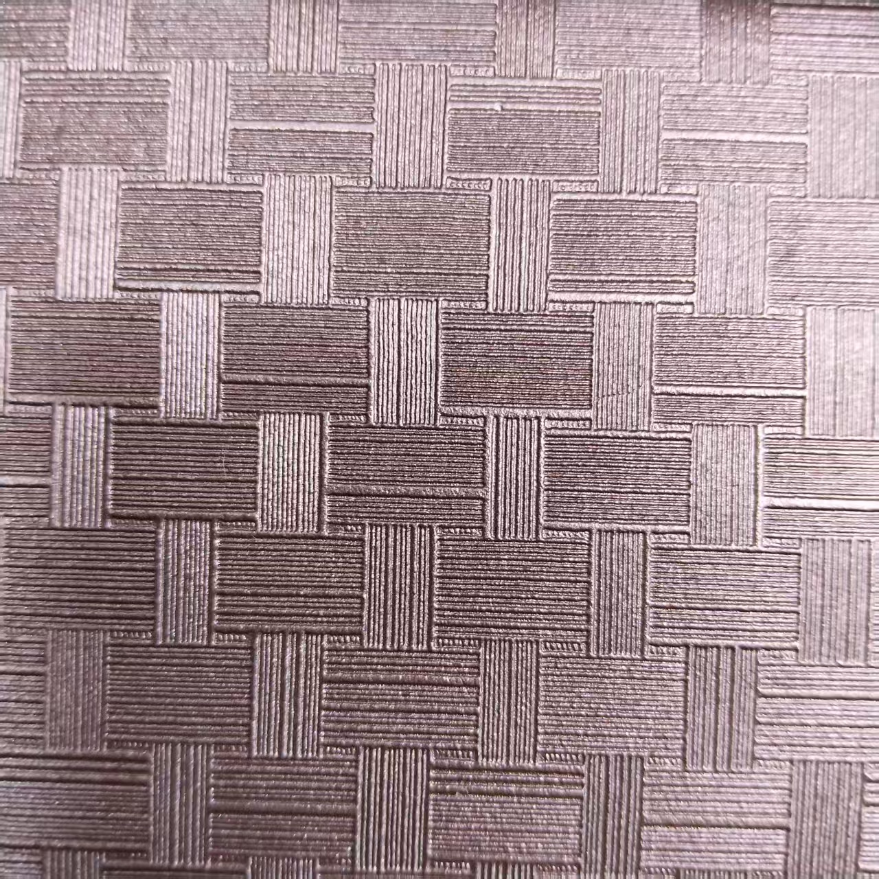 Assorted Colors Decorative PU Leather for Various Decoration Needs