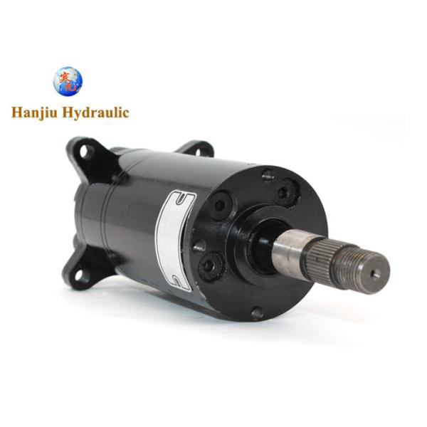 XCEL 45 Steering Control Unit Replacement With Priority Valve Block VLC-60 Wheel Loader Spare Parts