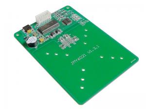 HF RFID Embedded Reader Modules,RFID Modules,Reader Modules-JMY6021