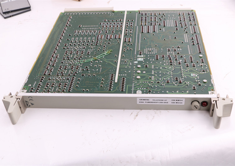 SIEMENS | 6DP1280-8AB | I/O modules