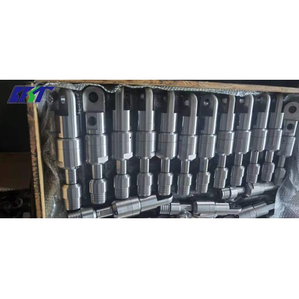 18K Universal Water Swivel For Drilling Mining Exploration
