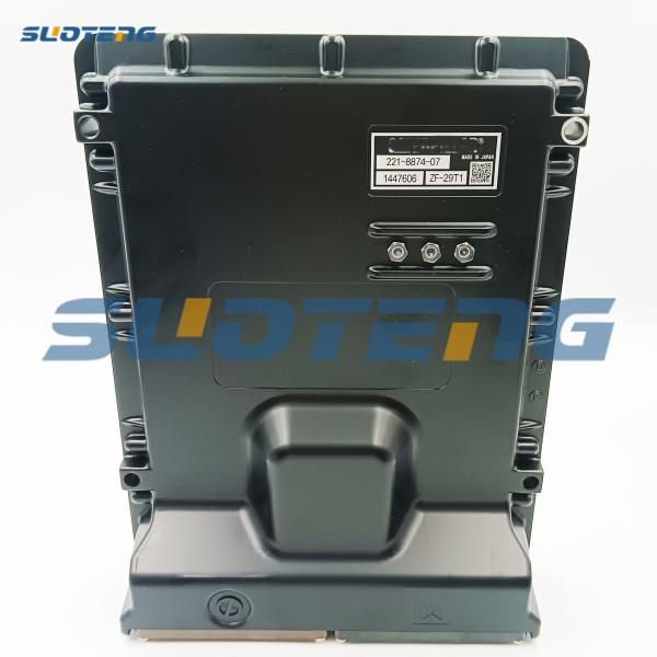 221-8874 Controller ECU Control Module 2218874 For E320D