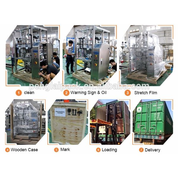 Wholesale Price Instant Automatic Environmental Material Triangle Square Bag Herbal Rose Tea Packing Making Filling Machine