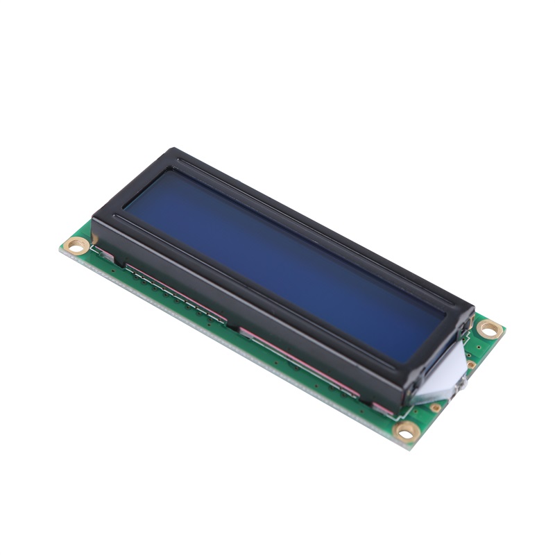 16x2 cob lcd