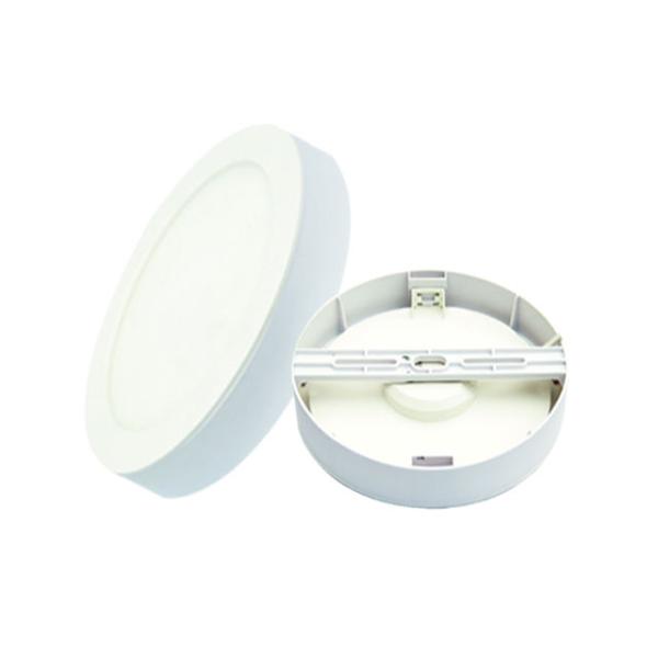 Interior Lighting Mini Square Recessed LED Downlight with Cob Down Light Aluminum PC