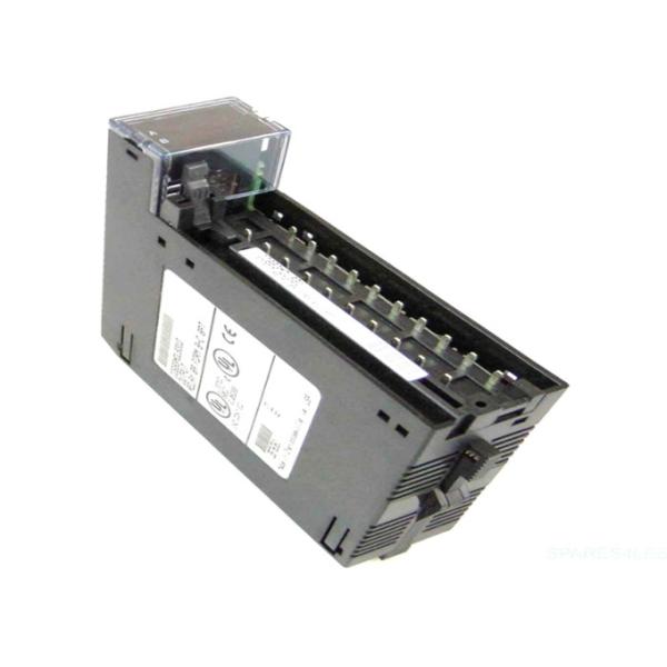 GE FANUC IC693MDL931 MODULE SERIES 90-30 PROGRAMMABLE LOGIC CONTROLLERS