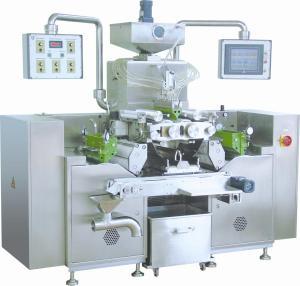 China Soft Gelatin Encapsulation Machine (RG2-200) on sale