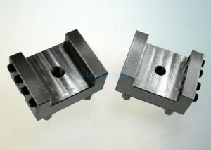 Quality ISO 9001 Injection Moulding Tools For Standard Locating Clamp / Fixture for sale