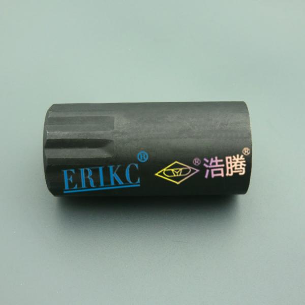 Denso diesel injector nut and common rail retaining nut E1022001 , fuel engine injector nozzle nut for car machine