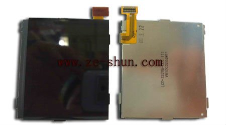 mobile phone lcd for BlackBerry 9780