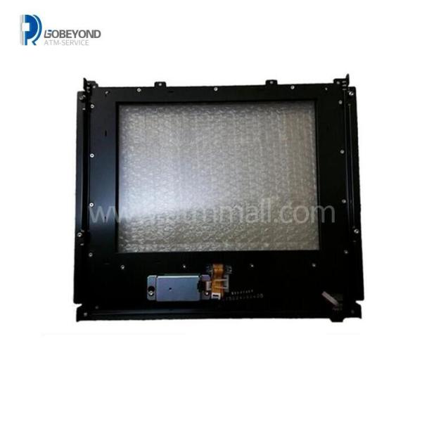 15 Inch Function Block Wincor Cineo C4060 ATM Machine Parts