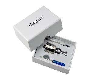 Quality Pure mechanical igo w atomizer, igo i rebuildable dripping atomizer for sale