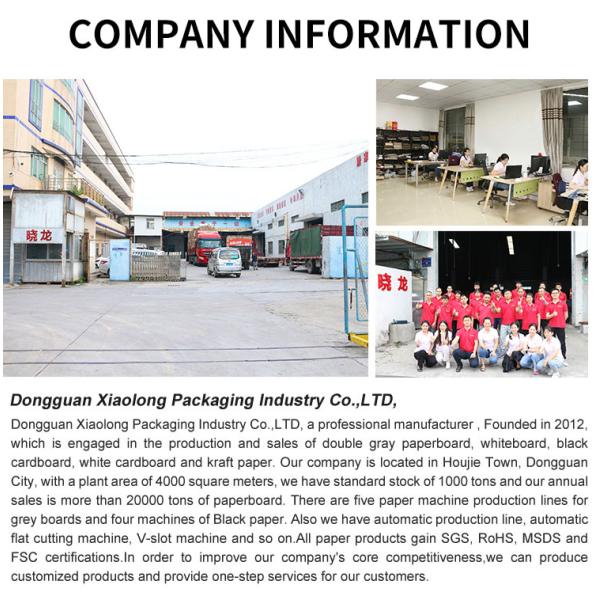 Offset Printing Compatible C2S Art Paper Ivory for Packaging