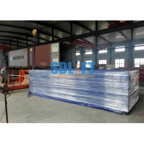 Double Deck 3000kg Car Storage Lifts Stackable Car Parking System