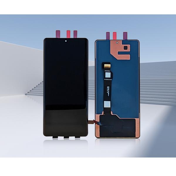 LCD Touch Screen Digitizer Assembly for Huawei Honor 80 Exceptional Performance