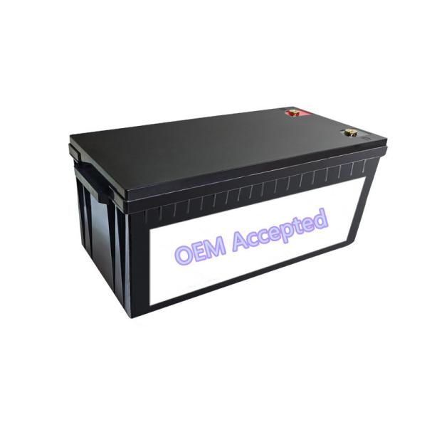 Lifepo4 12V 150Ah RV Lithium Battery Deep Cycle