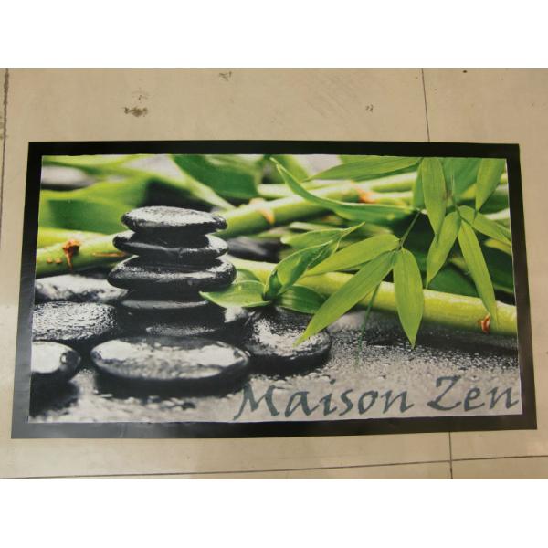 nonwoven carpet