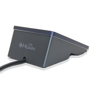 HUAIN Meeting Discussion Table Wired Digital Conferencing Daisy Chain Conference