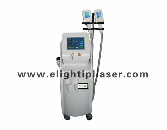2 In 1 Cold Laser / Ultrasonic Cavitation Slimming Machine System