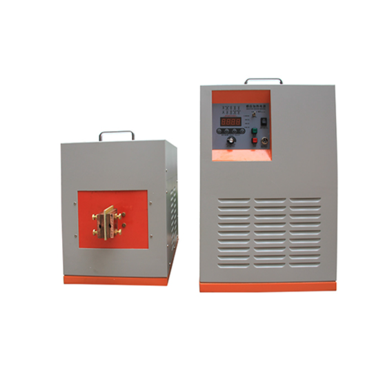 Improved Performance Flammability Testing Equipment for Quenching Parts