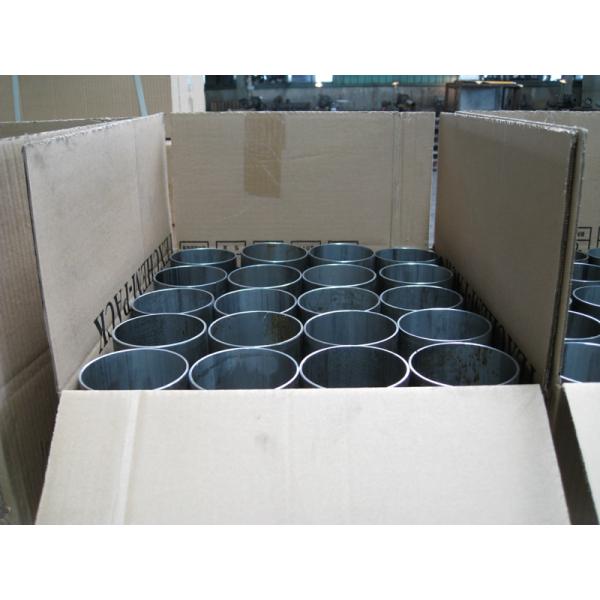 ASTM A519 Hydraulic Tube