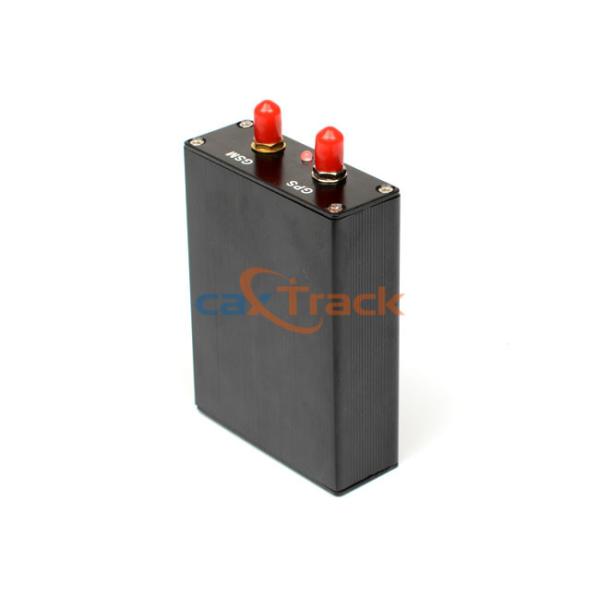 Professional GPS Tracker Device , Vehicle GPS Locator With Remote Cut Engine