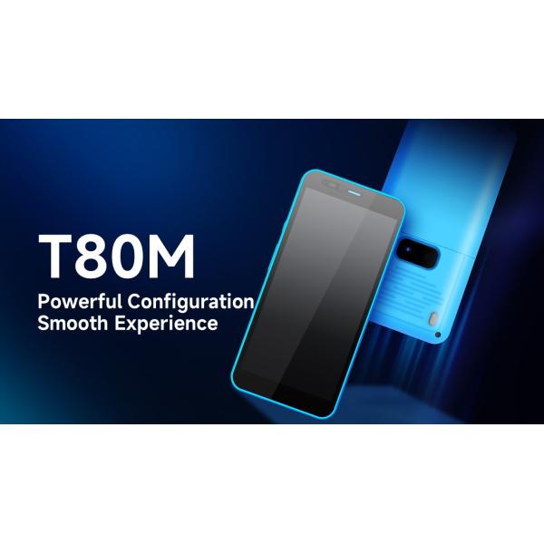 Customized Logo Fast Reading 5800mAh Handheld Device Pos Terminal with Receipt Printer NFC Reader Barcode Scanner
