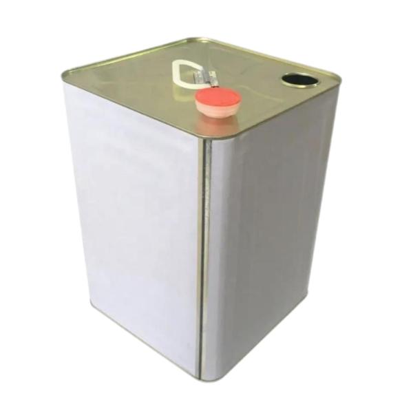Electromagnetic Dryer for Aerosol Can Production Line
