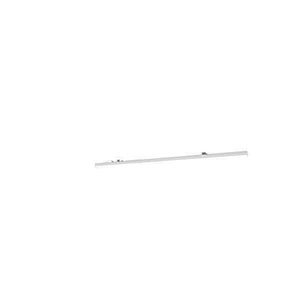 8250 Lumen 5ft 55W LED Linear Retrofit For Trunking System