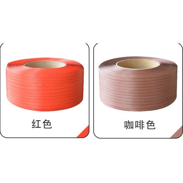 Automatic Strapping Band Winding Machine with Adjustable Speed 300-350m/min