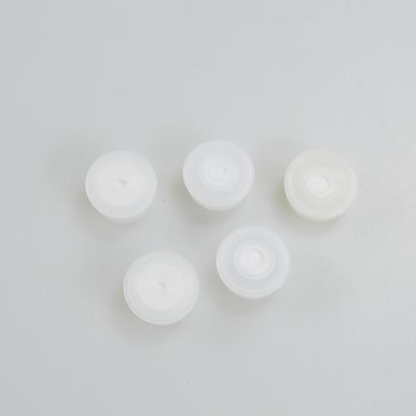 PE Material Bottle Stopper Inner Cap Insert Stopper Closure Wiper Plastic Plug for Bottle