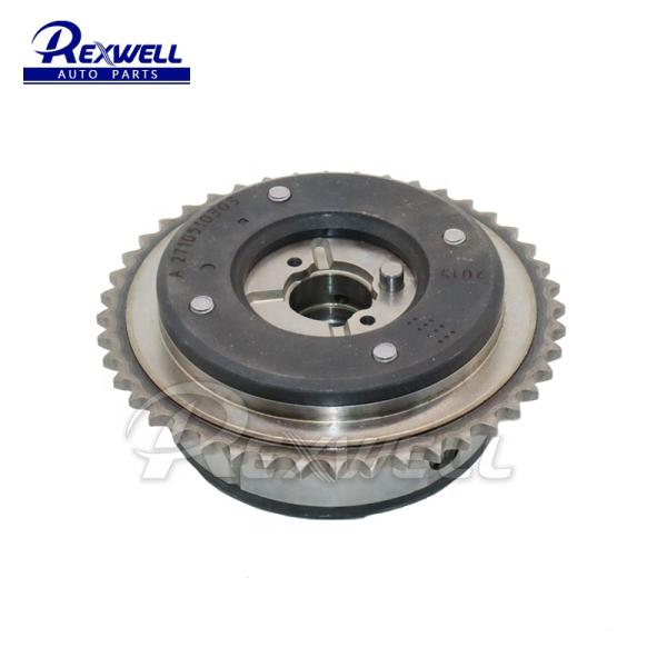 Rexwell Exhaust Camshaft Adjuster A2710510303 For Mercedes Benz C-Class