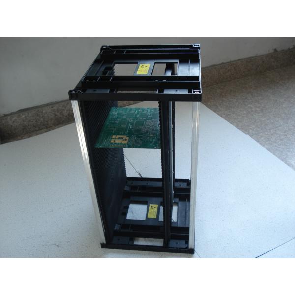 ESD SMT Magazine Pcb Rack Antistatic Board Rack