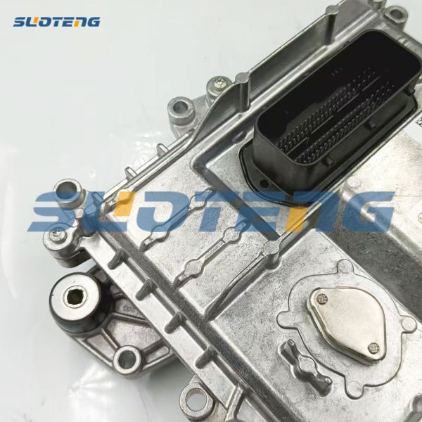 300618-00009 Engine Controller for DX300LC Engine Control Unit