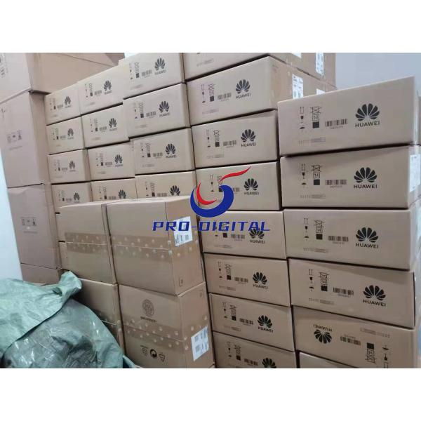 CloudEngine S1730S-S24P4S-A2 The Ultimate Solution for SMEs Internet Cafes
