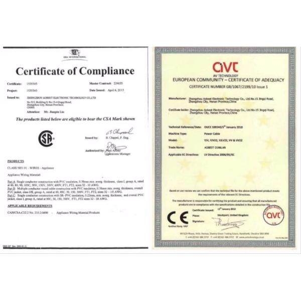 Cable SUPERFLEX/ EVA 250kcmil 120mm2 welding cable