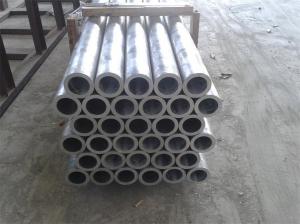Anodized 6061 6063 T6 Aluminum Tubing 20mm Dia