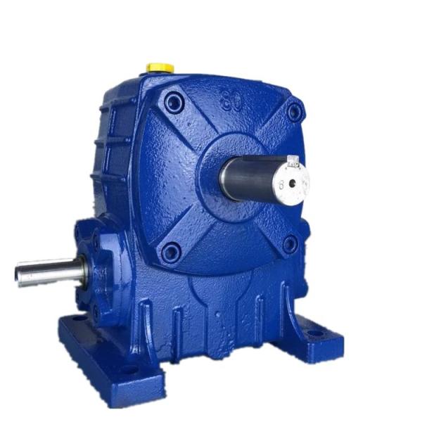 Vertical Worm Gear Reducer Reduction Gearbox WPA WPS WPX WPO 20 40 60 Ratio