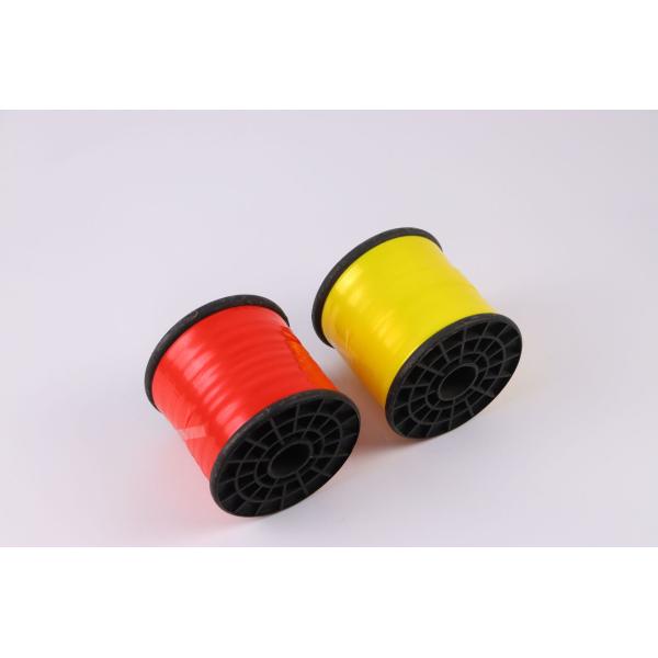 High Temperature Resistant Color Separation Adhesive Tape For Cable Organization