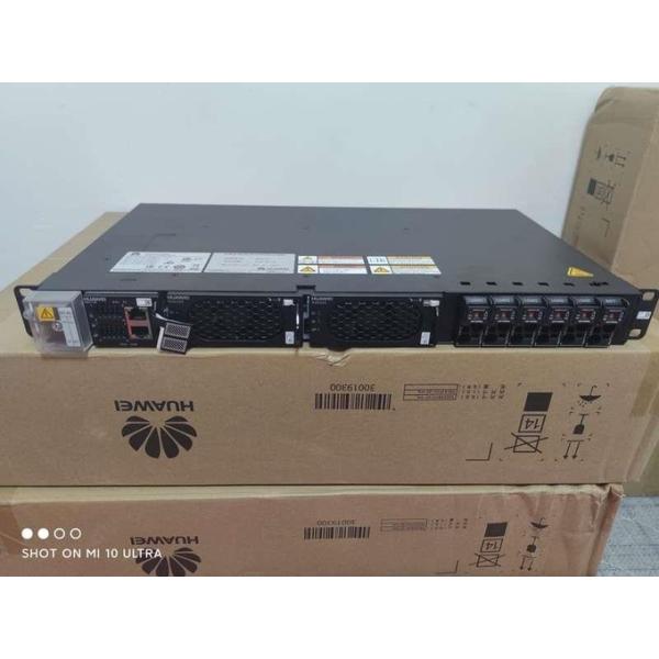 Huawei ETP4860-E1A1 Embedded Communication Power Supply 48V60A Switching Power Supply For 5G Base Station Signal Tower