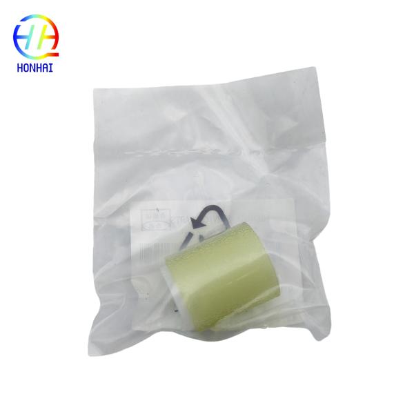 ADF feed roller with pulley set for Toshiba E-para Studio 250 E350 450 E255 355 455 6LE502960(1pc)+6LE502970(2pcs) ADF Paper Pickup Feed Roller KIT