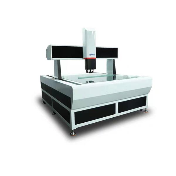 CNC Three Coordinate Measuring Machine For Automobile Parts High Performance