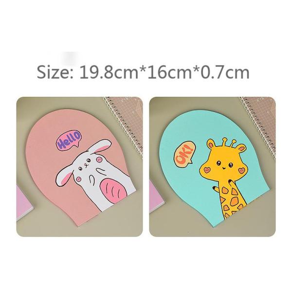 Customized LOGO Small Square Circle Dressing Makeup Mirror for Daily Occasions
