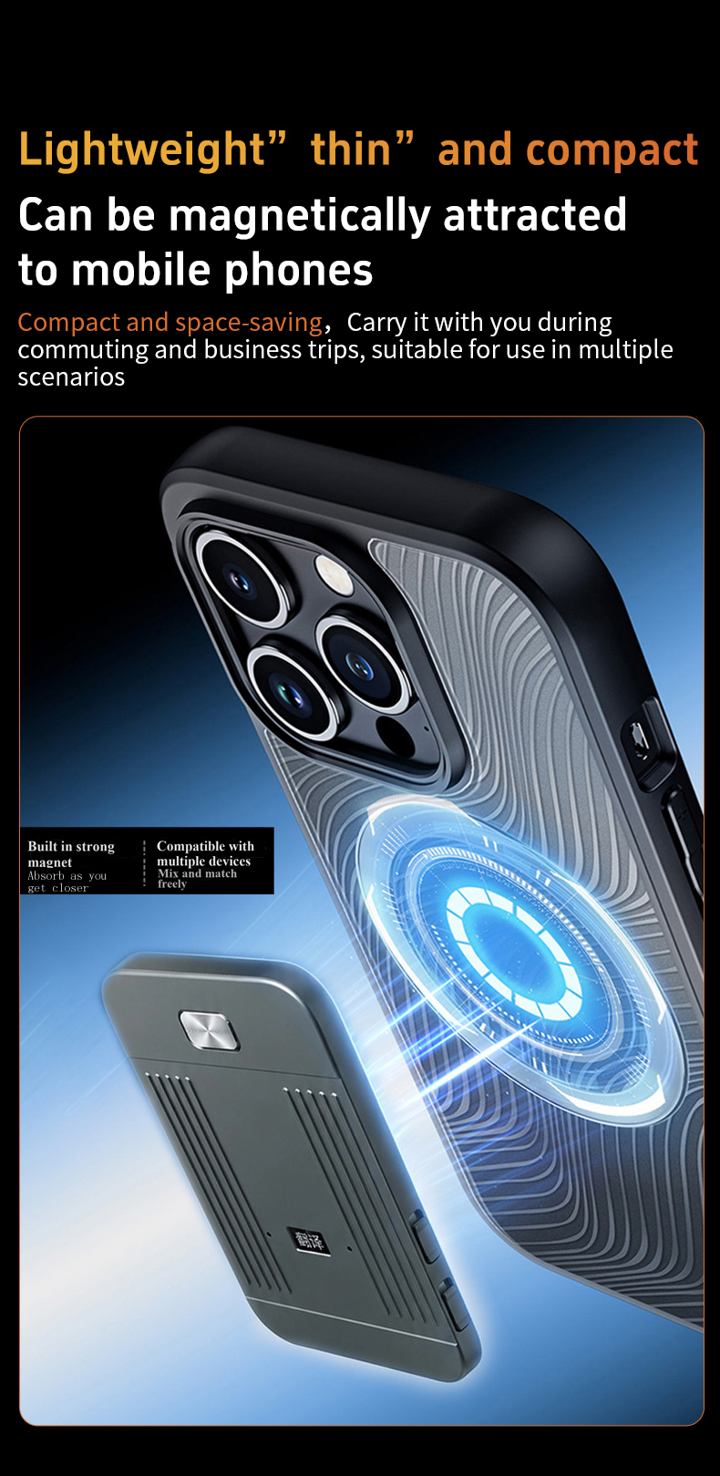 Summary Mobile Translator 147 Languages Video Calling AI Translation Device