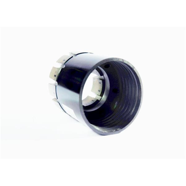 High Performance 14MM Core Drill Bits Turbo / Impregnated Diamond Core Drilling Bit