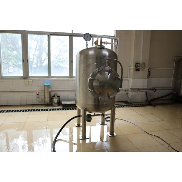Penetration Apparatus IPX8 Ingress Protection Test Equipment For Testing