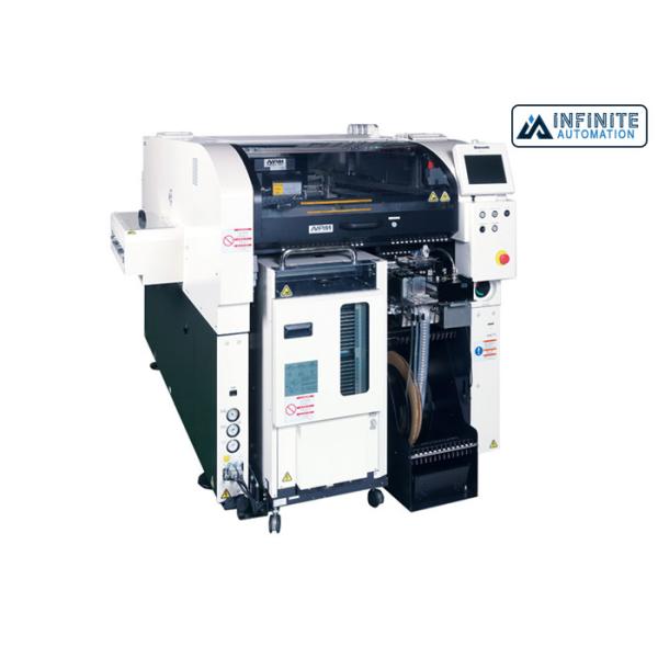 Buy Panasonic NPM SMT Machine Pre-owned Modular Placement Machine at wholesale prices
