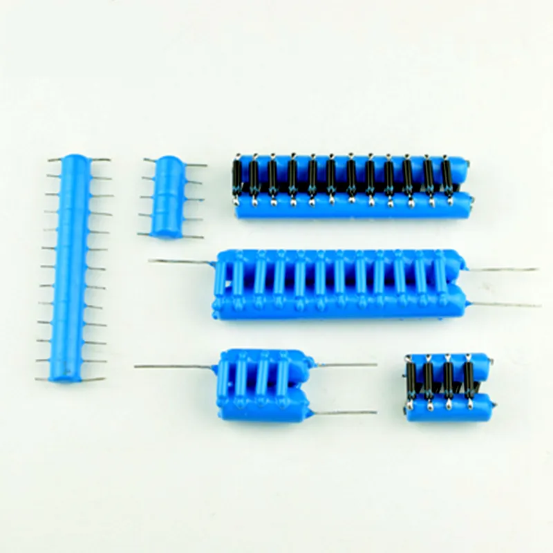 High Voltage Spraying gun diodes stack ceramic capacitor Module 20KV301KB12 300pF 20KV