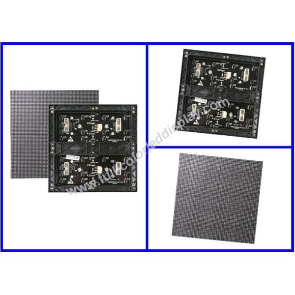 High Definition Led Panel Module , Waterproof Led Module HUB-32S